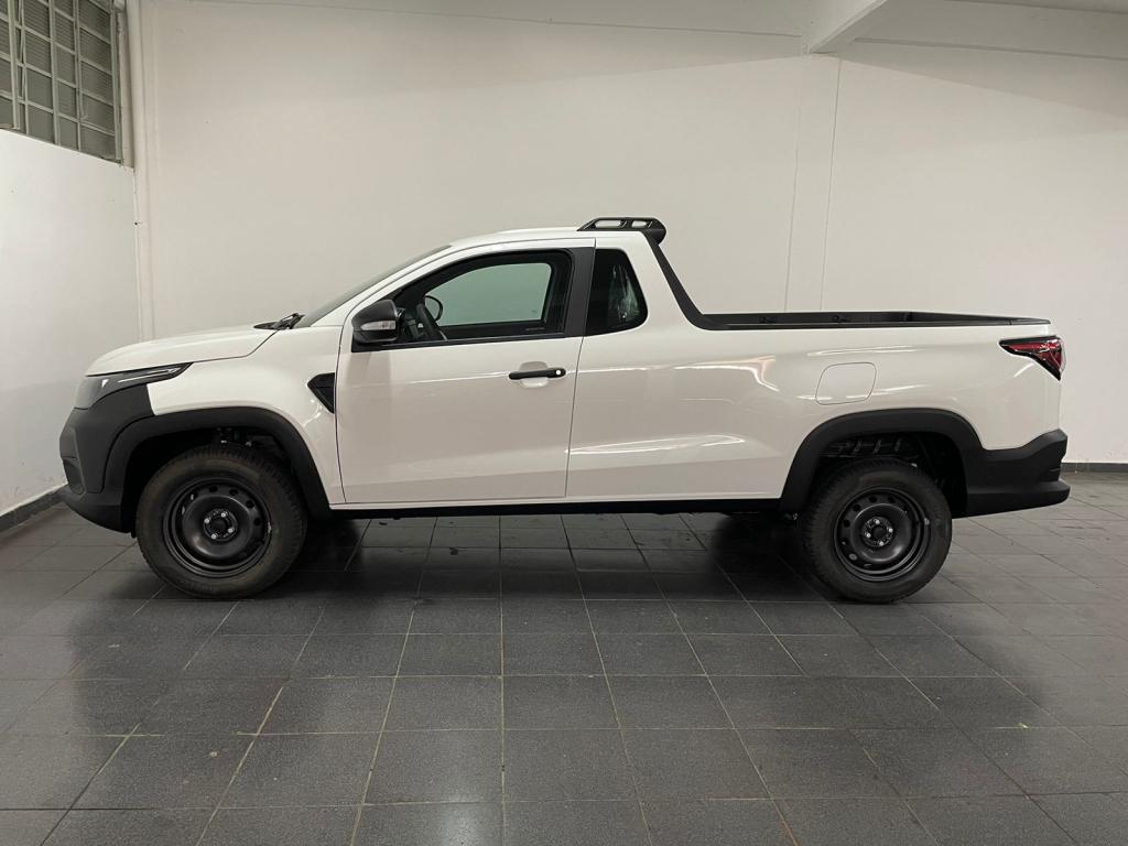 FIAT Strada - Foto
