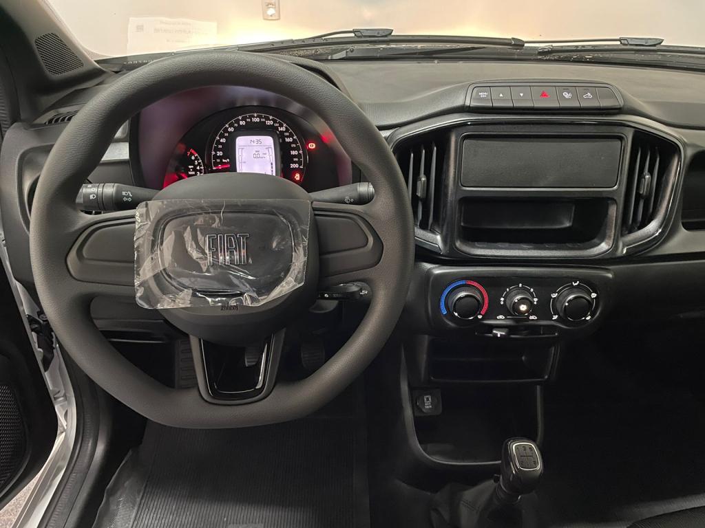 FIAT Strada - Foto