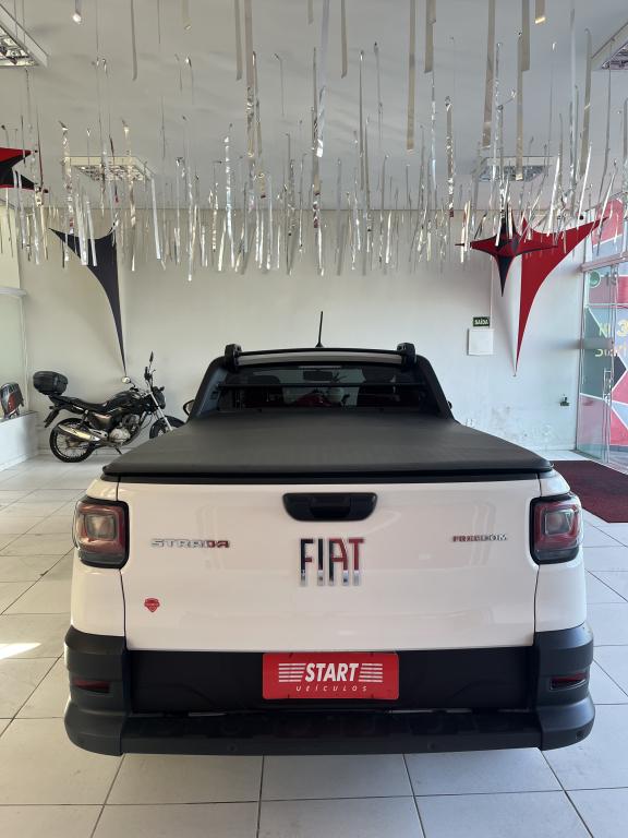 FIAT Strada - Foto