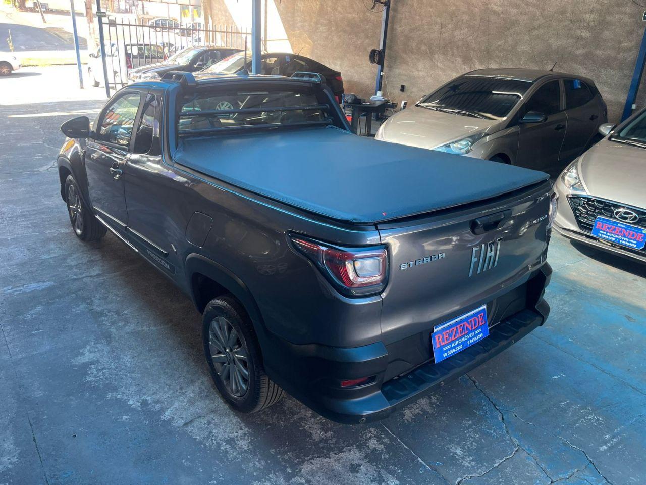 FIAT Strada