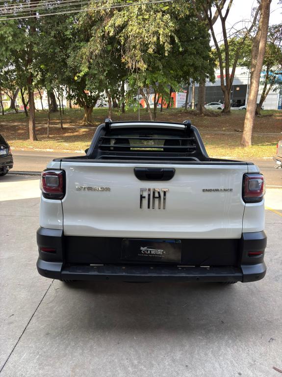 FIAT Strada - Foto