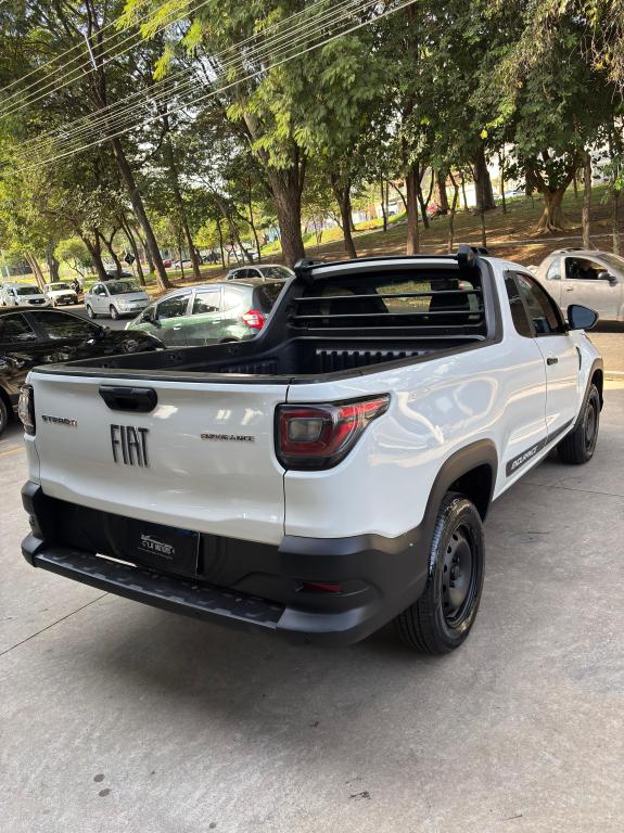 FIAT Strada - Foto