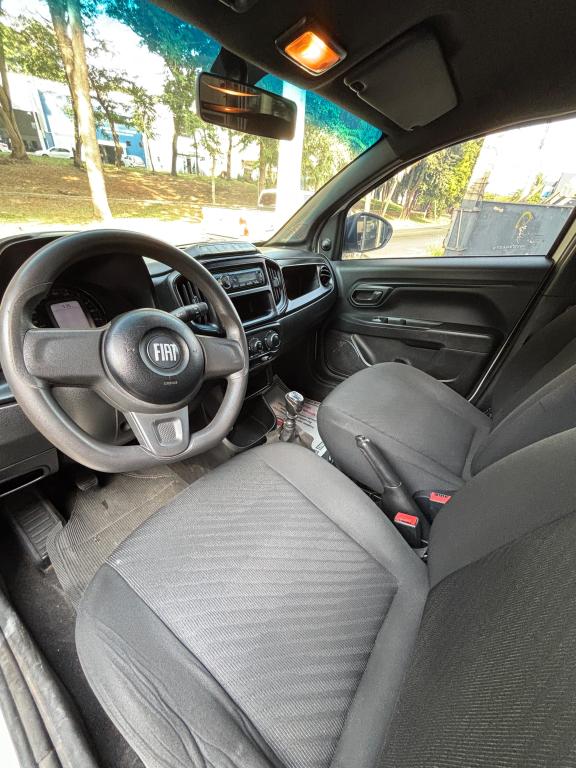 FIAT Strada - Foto