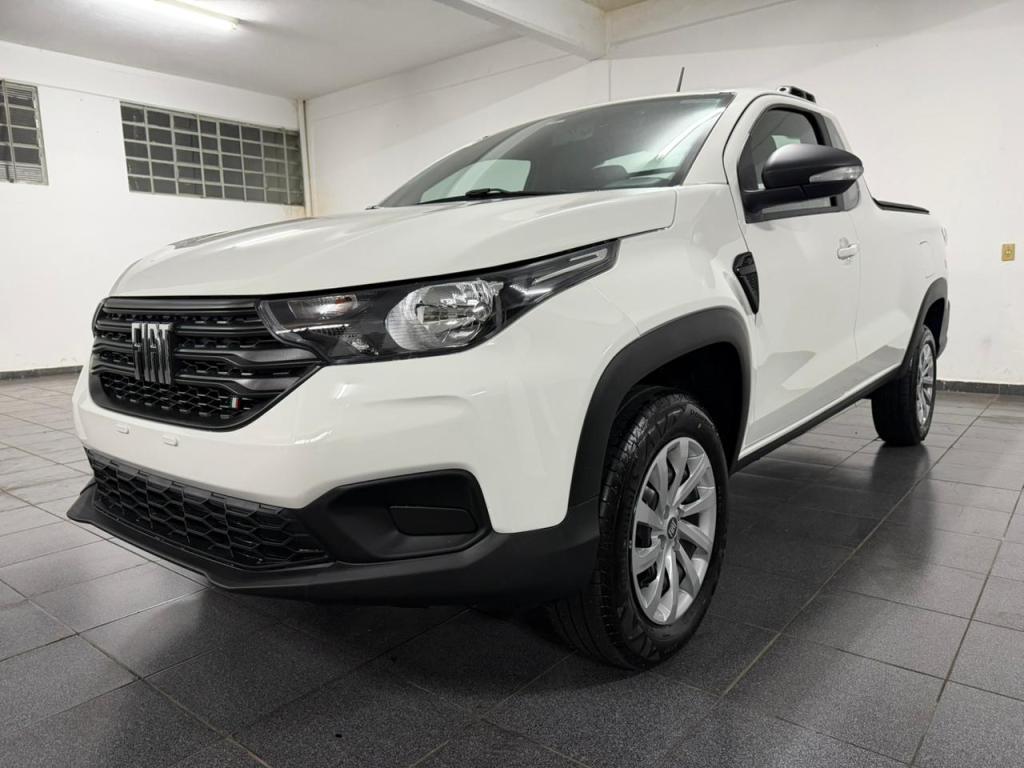 FIAT Strada