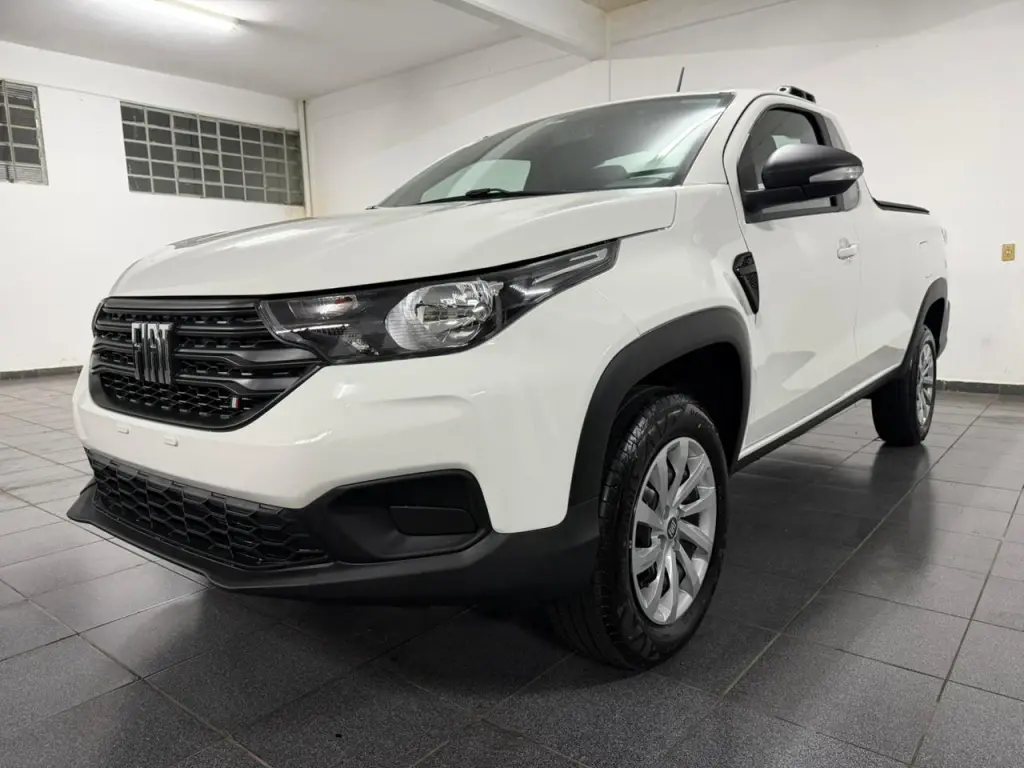 FIAT Strada