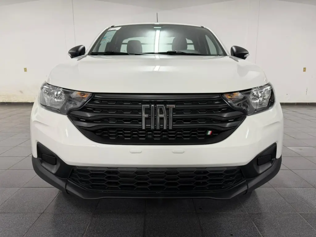 FIAT Strada - Foto