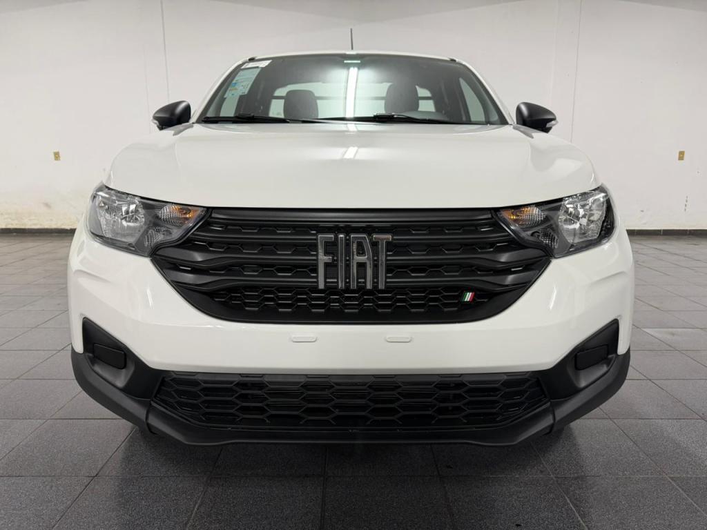 FIAT Strada - Foto