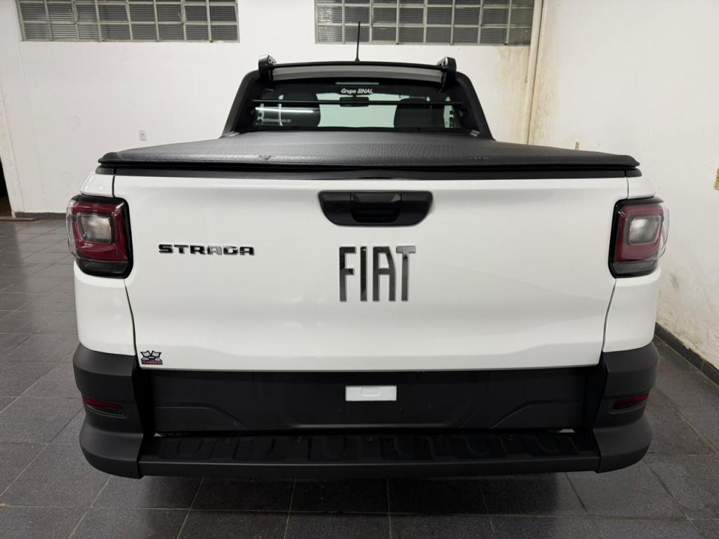 FIAT Strada - Foto