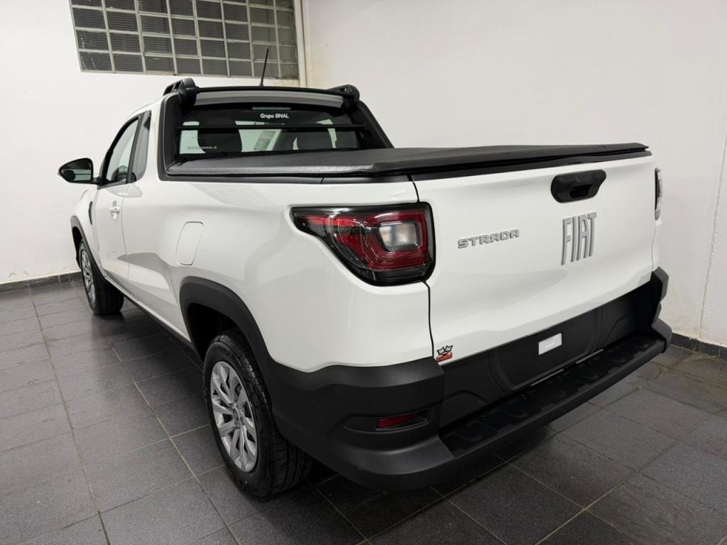 FIAT Strada - Foto
