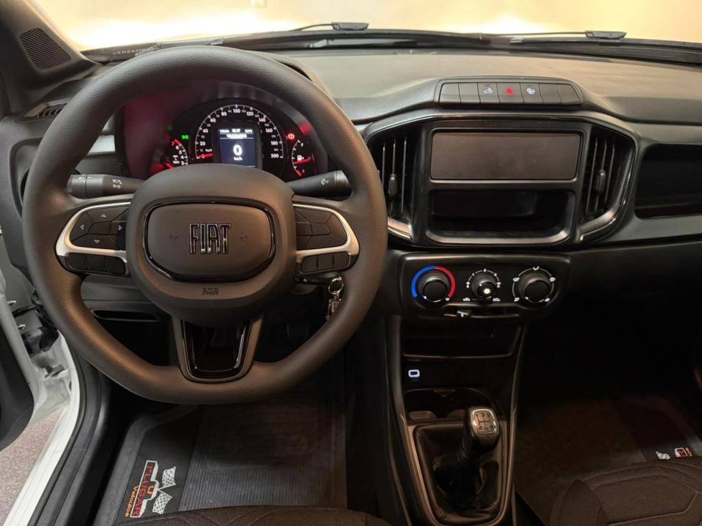FIAT Strada - Foto