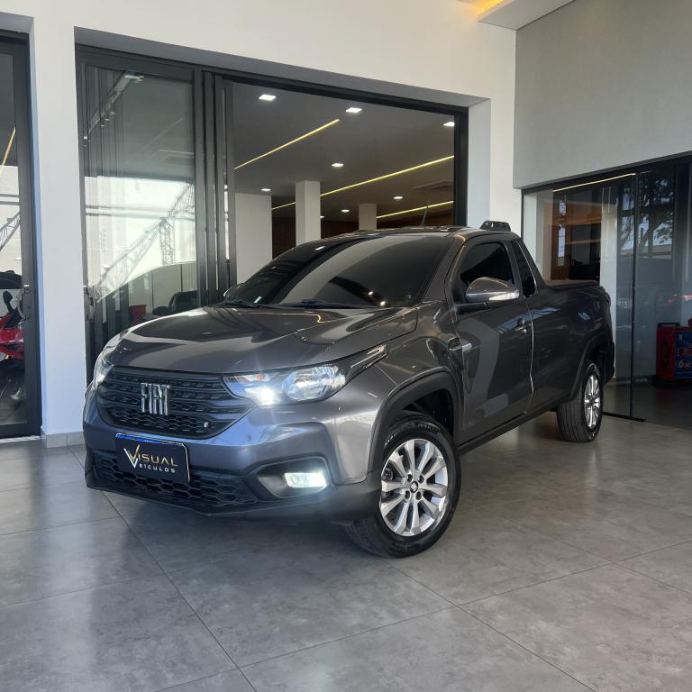 FIAT Strada