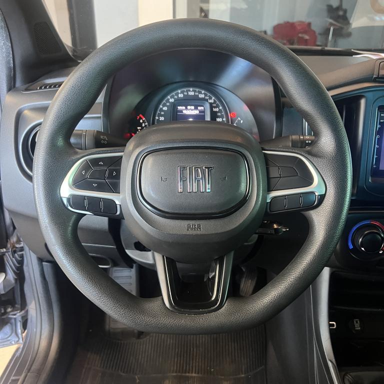 FIAT Strada - Foto