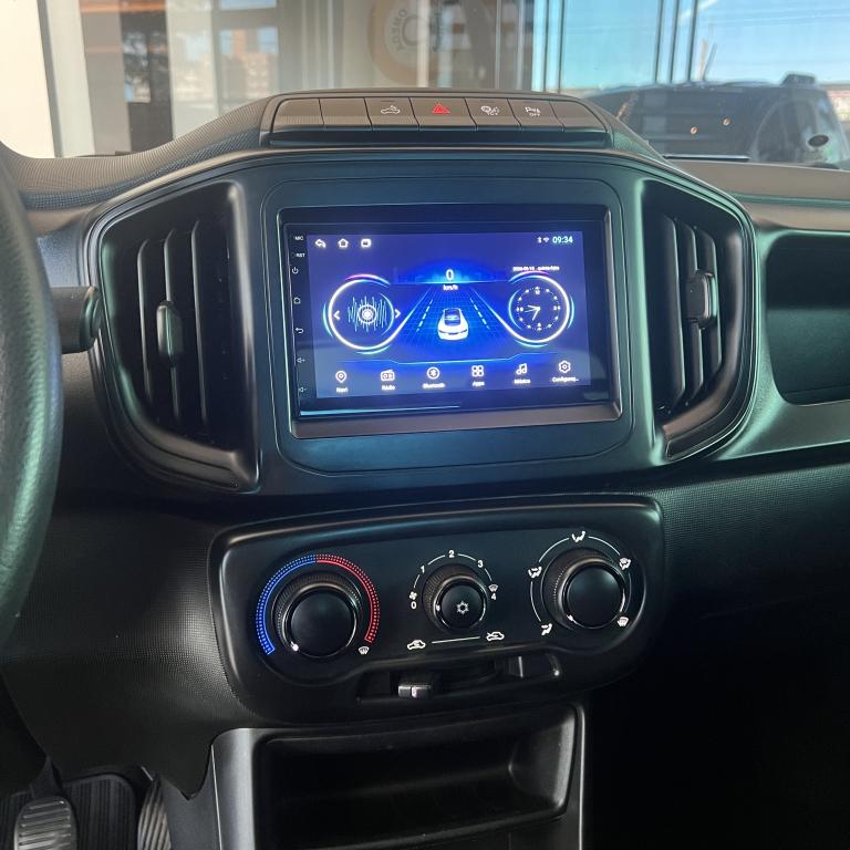 FIAT Strada - Foto