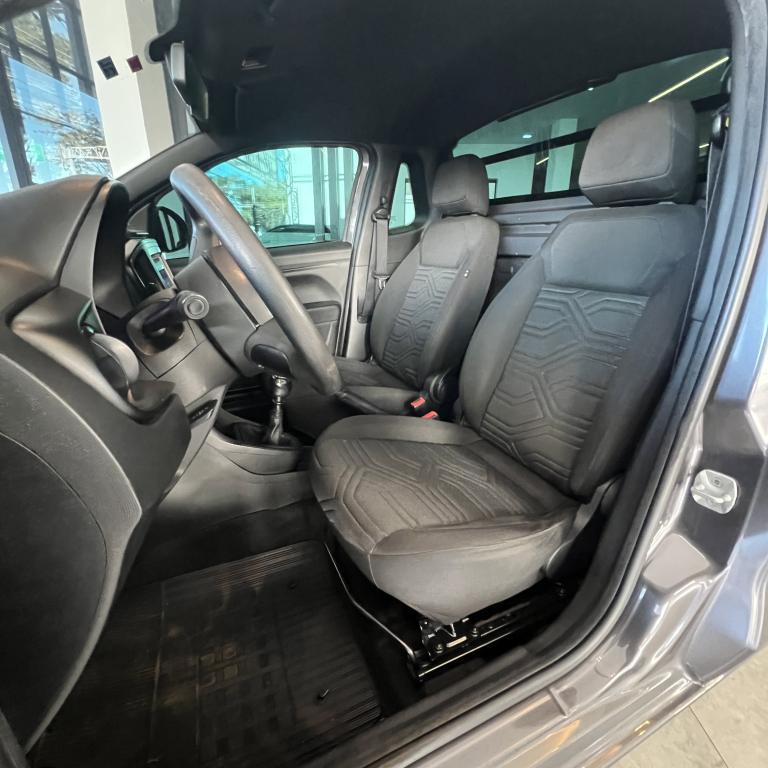 FIAT Strada - Foto