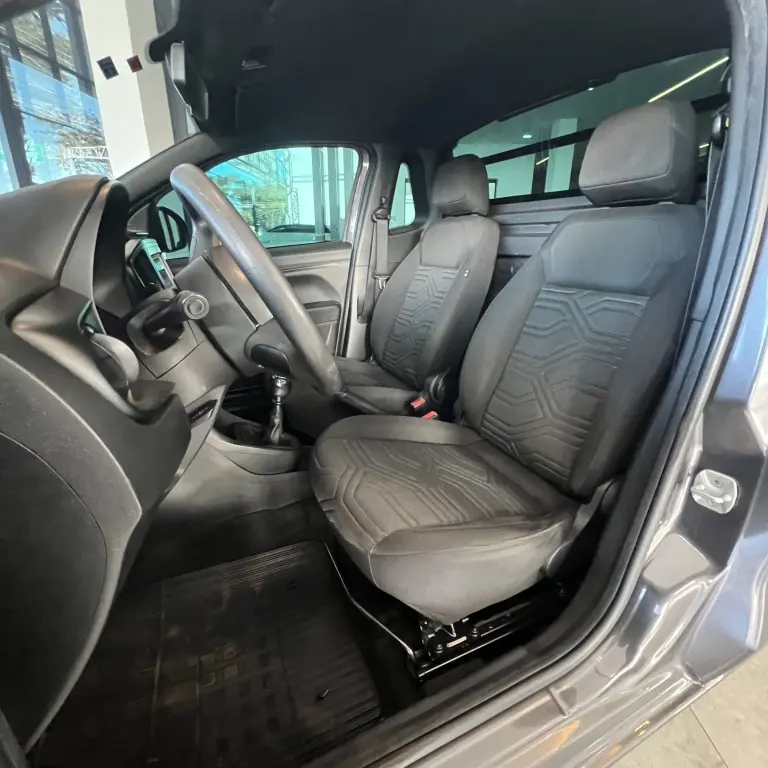 FIAT Strada - Foto