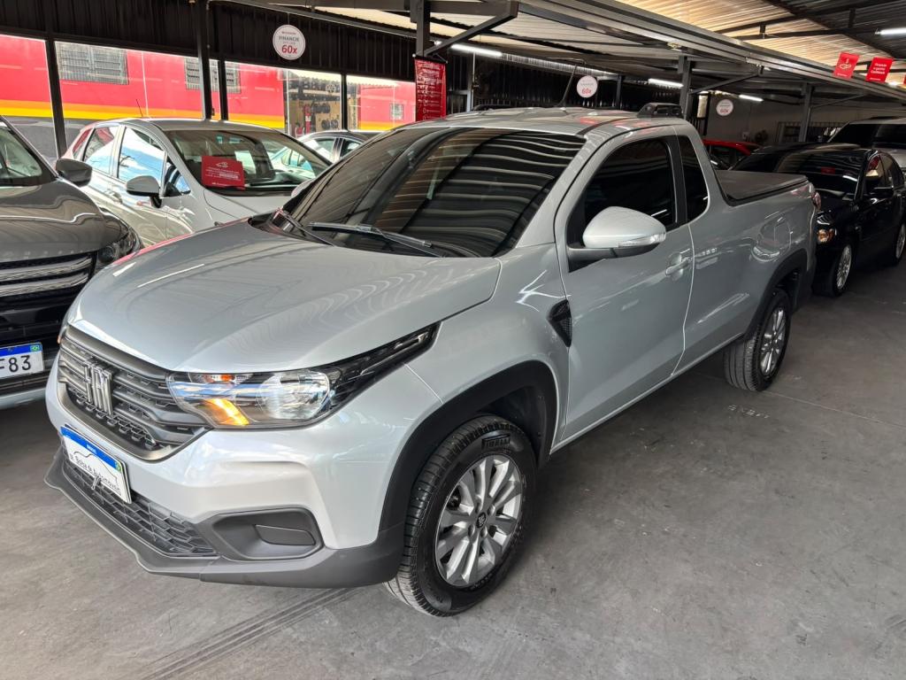FIAT Strada