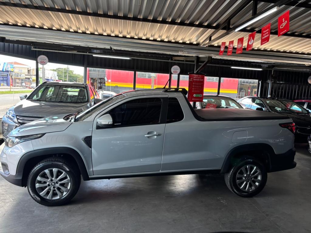 FIAT Strada - Foto