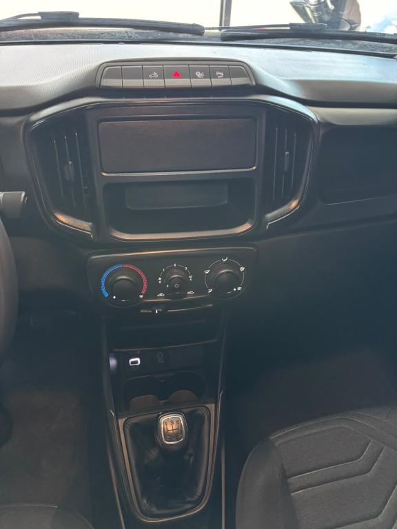 FIAT Strada - Foto