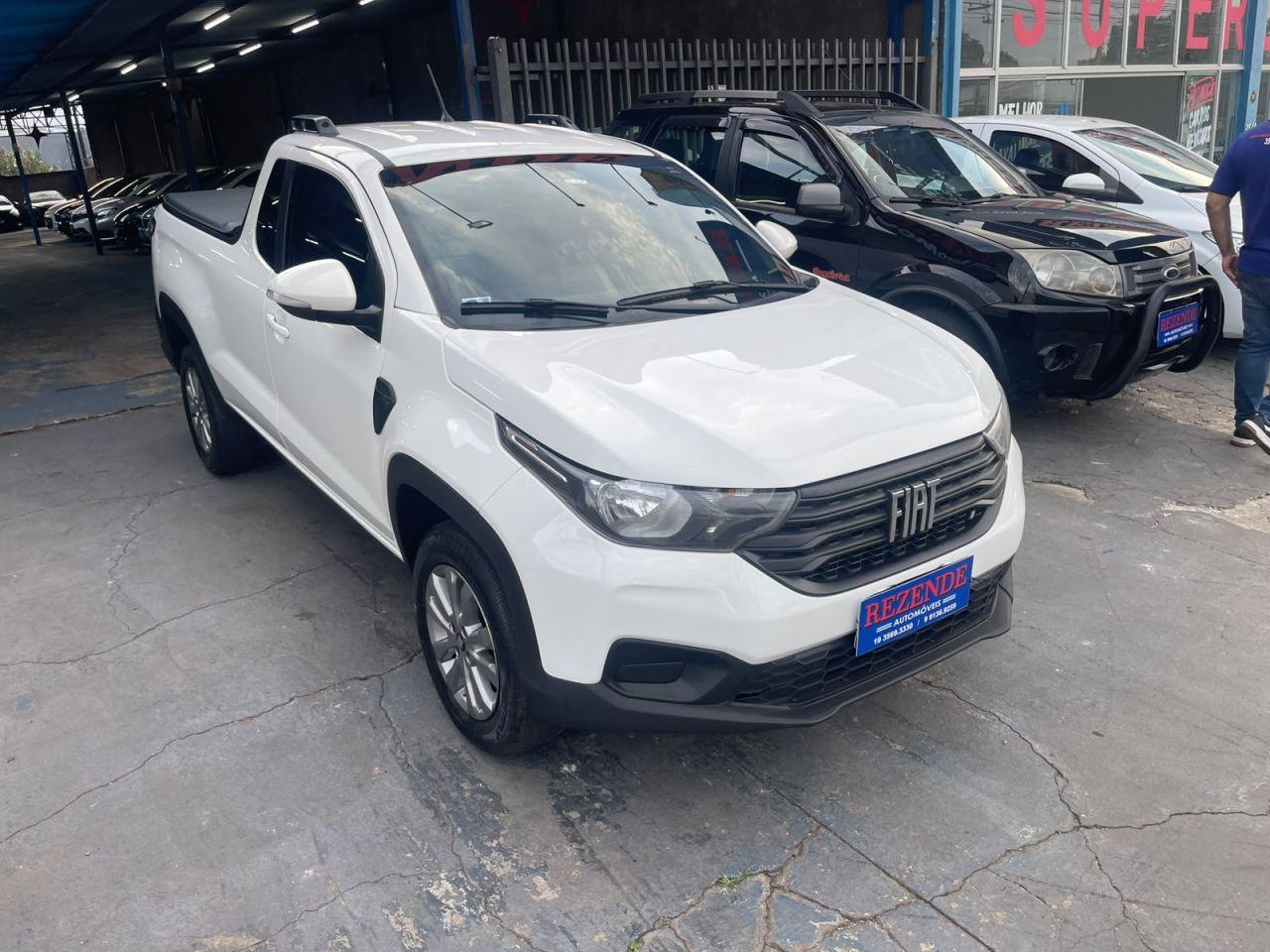 FIAT Strada