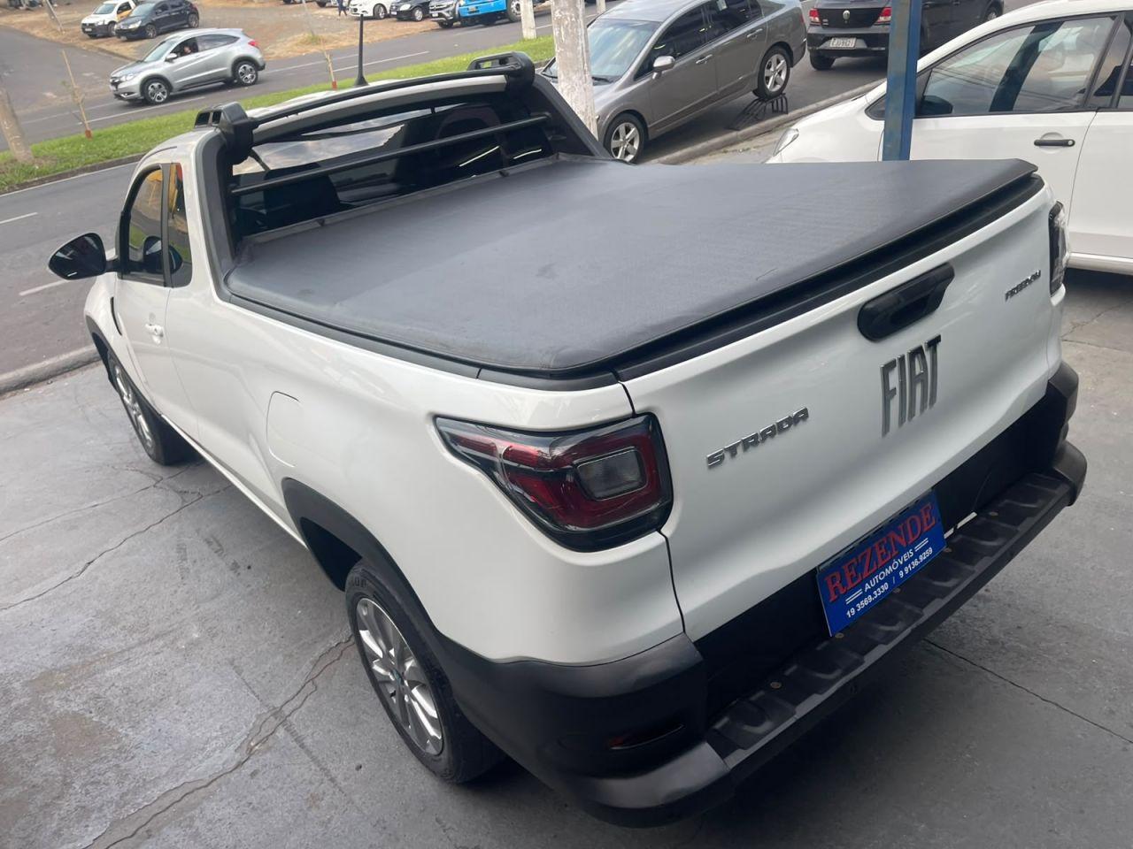 FIAT Strada - Foto