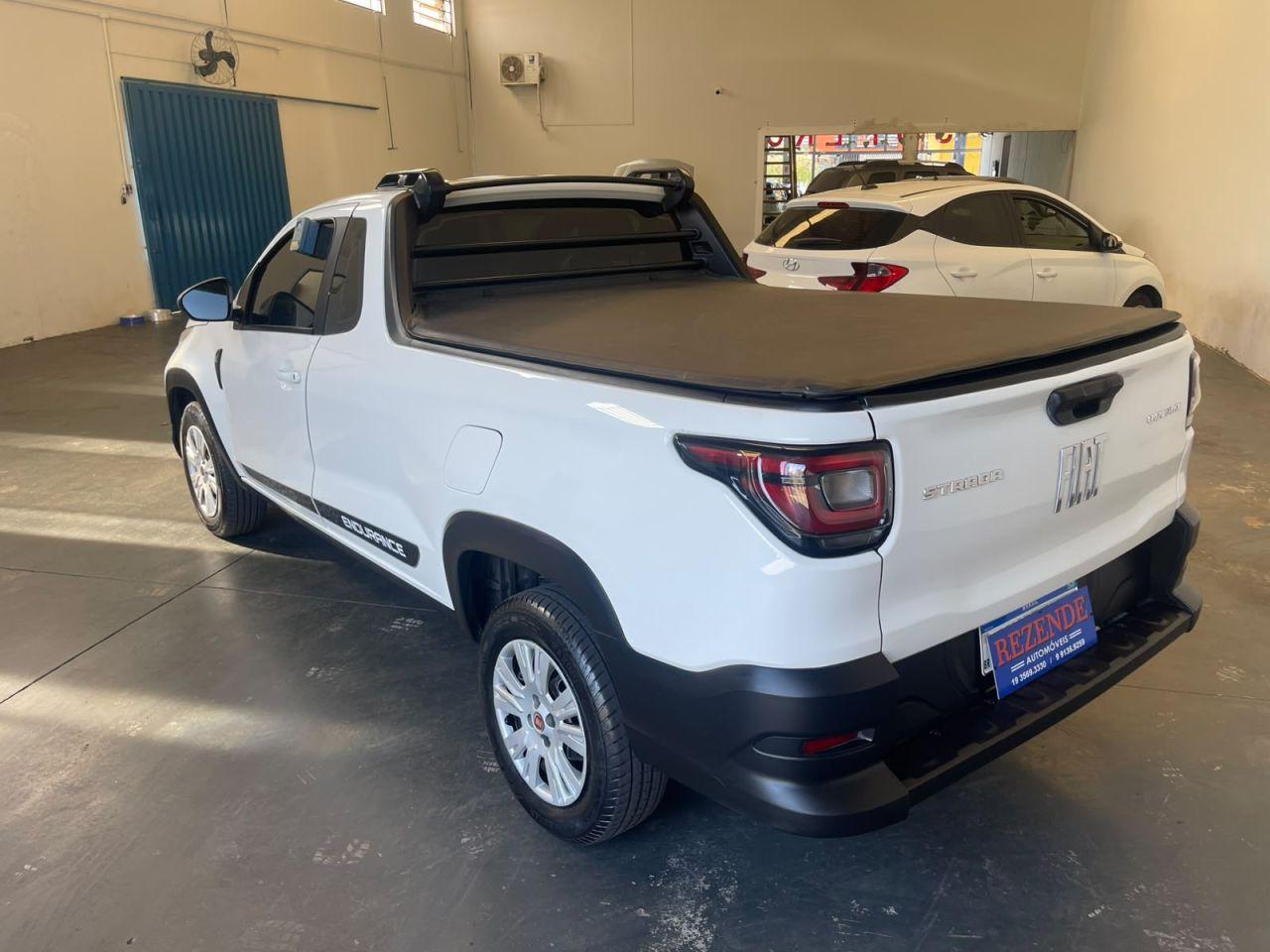 FIAT Strada - Foto