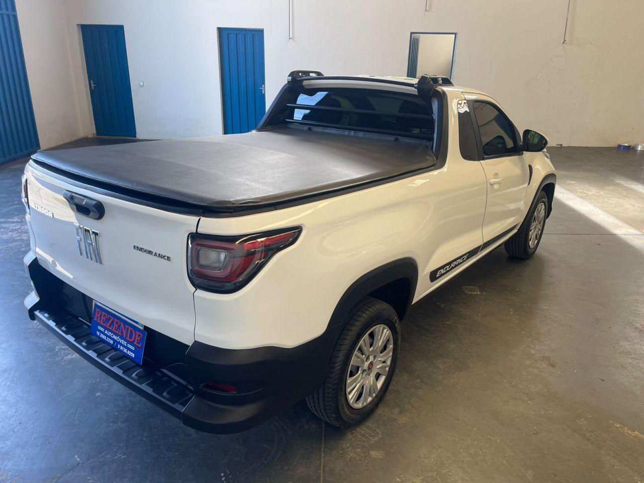 FIAT Strada - Foto