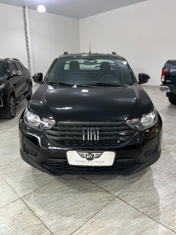FIAT Strada