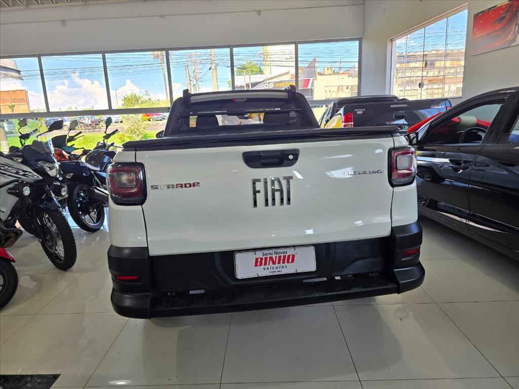 FIAT Strada - Foto
