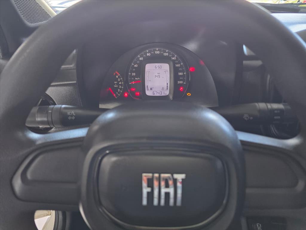 FIAT Strada - Foto