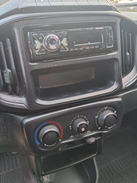 FIAT Strada - Foto