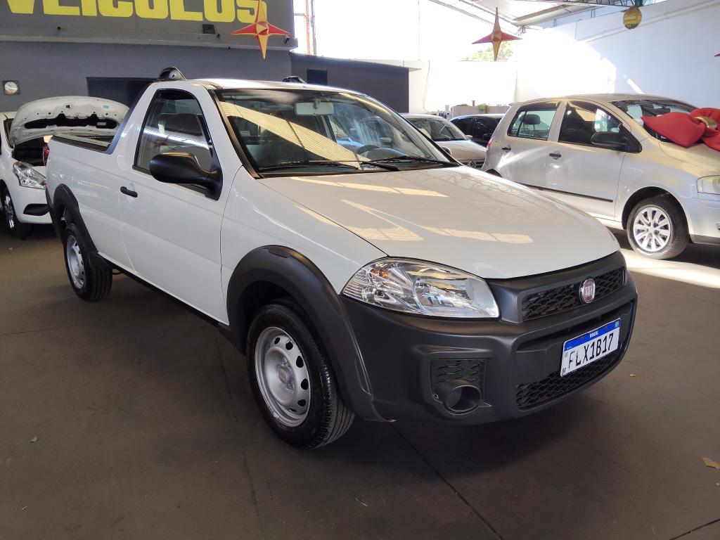 FIAT Strada