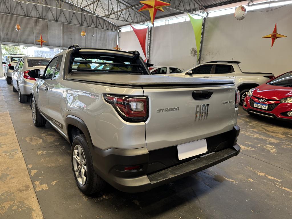 FIAT Strada - Foto