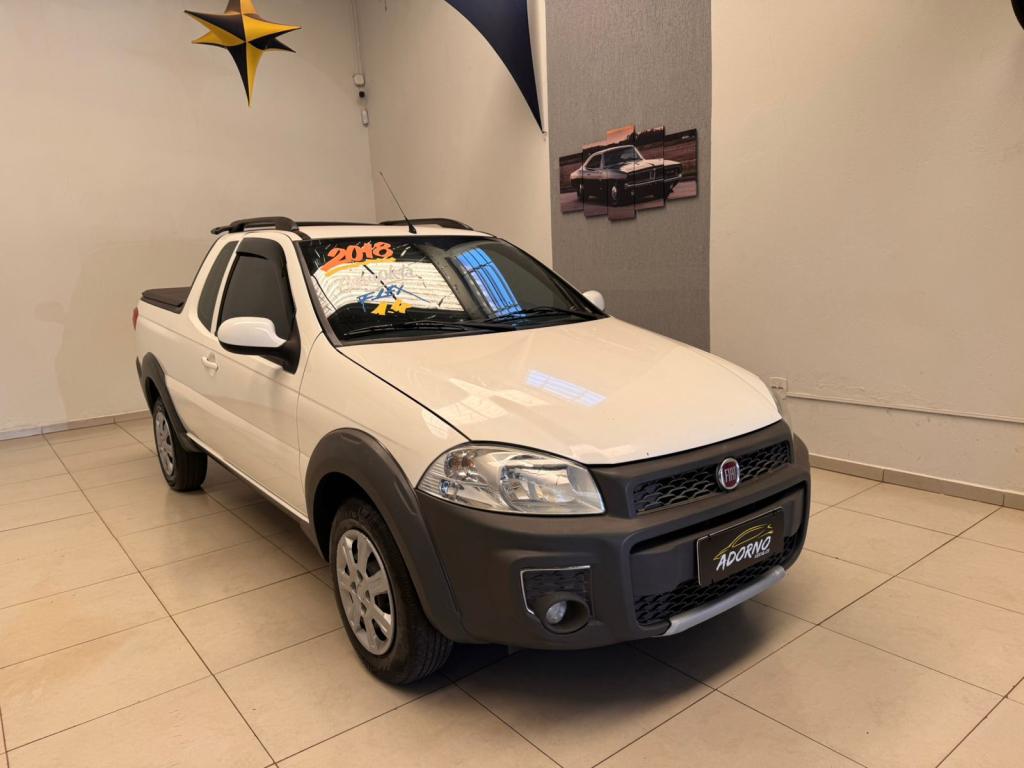 FIAT Strada