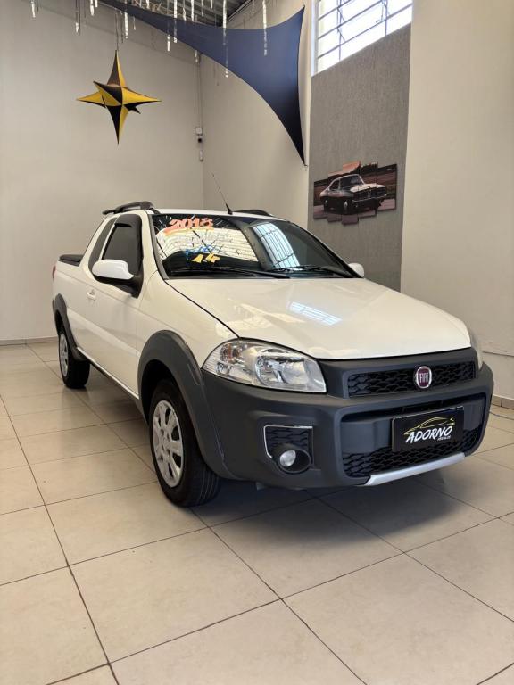 FIAT Strada