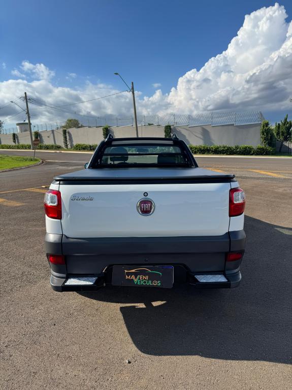 FIAT Strada - Foto