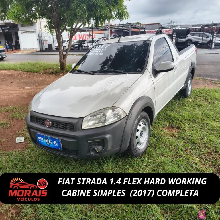 FIAT Strada