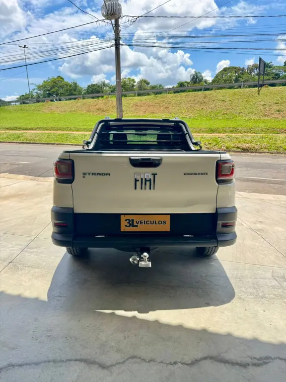 FIAT Strada - Foto