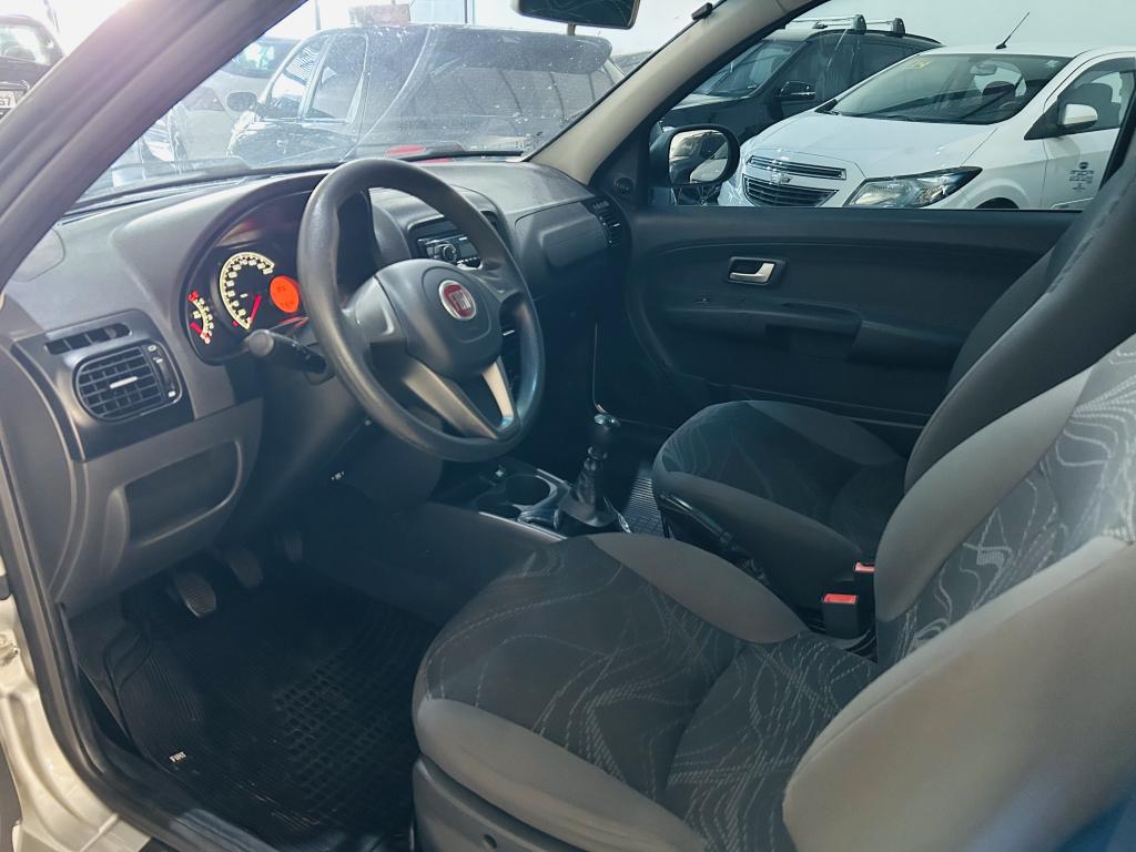 FIAT Strada - Foto