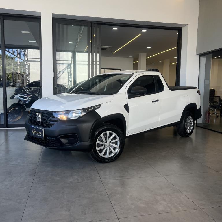 FIAT Strada