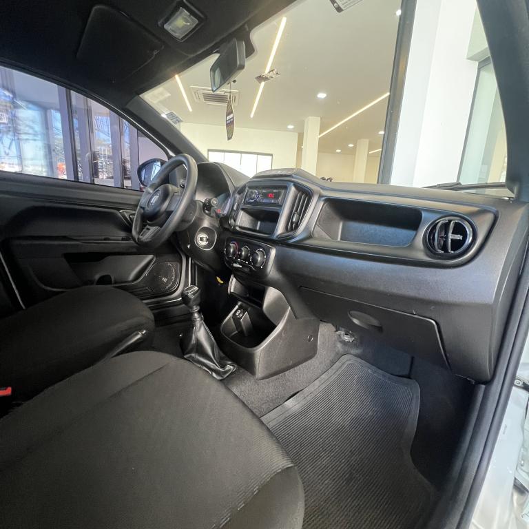 FIAT Strada - Foto