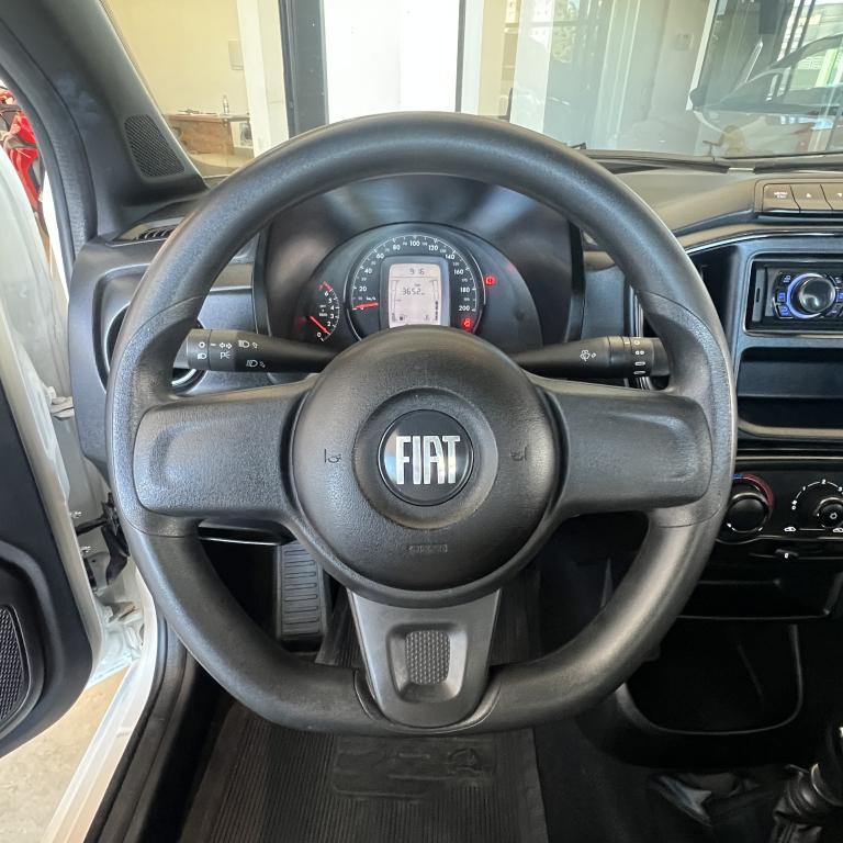 FIAT Strada - Foto