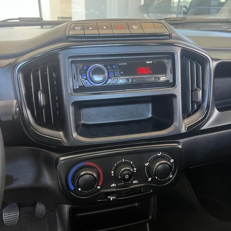 FIAT Strada - Foto