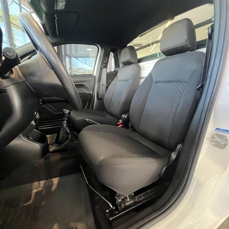 FIAT Strada - Foto
