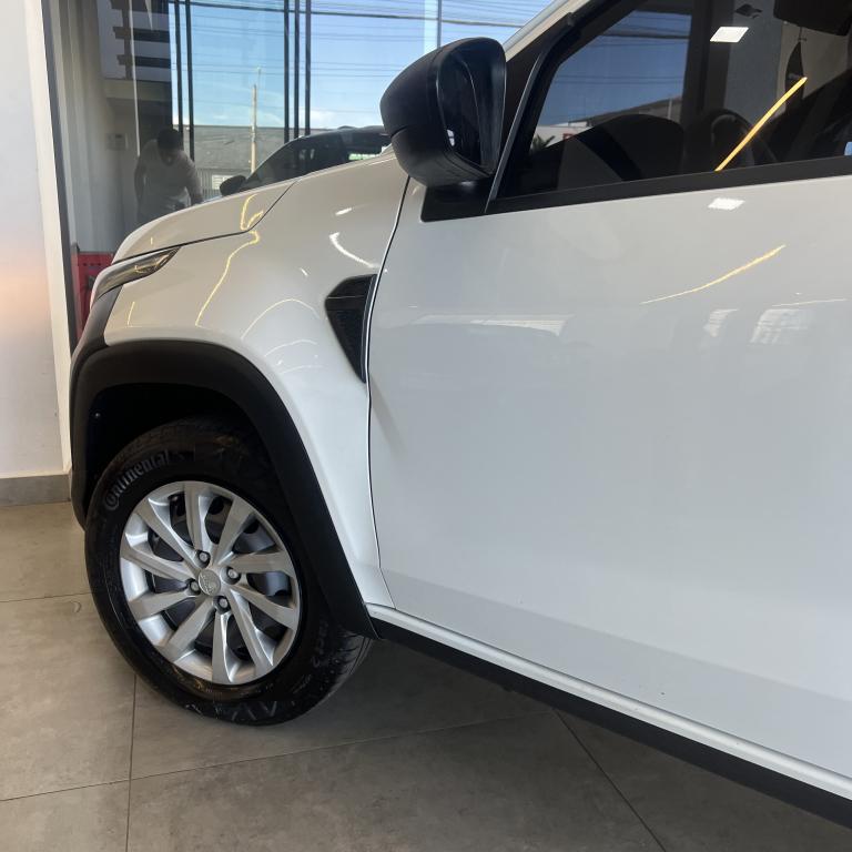 FIAT Strada - Foto