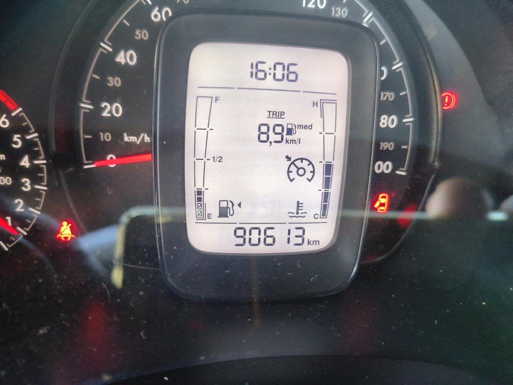 FIAT Strada - Foto