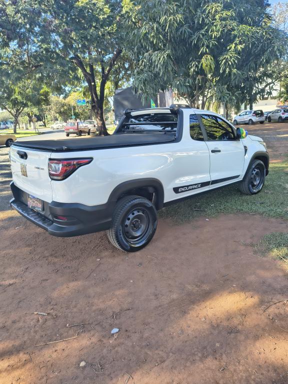 FIAT Strada - Foto
