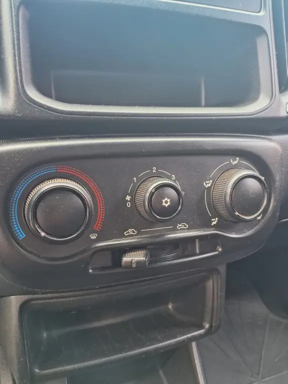 FIAT Strada - Foto