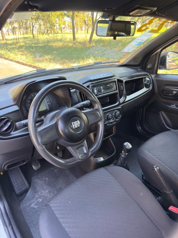 FIAT Strada - Foto