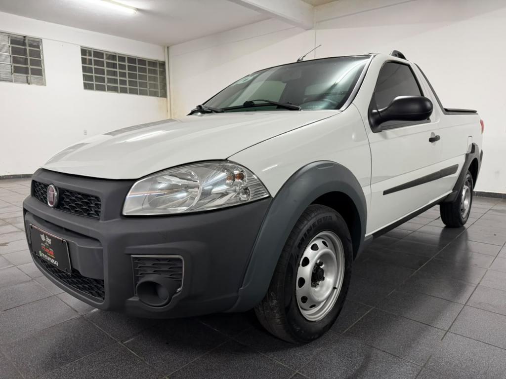 FIAT Strada
