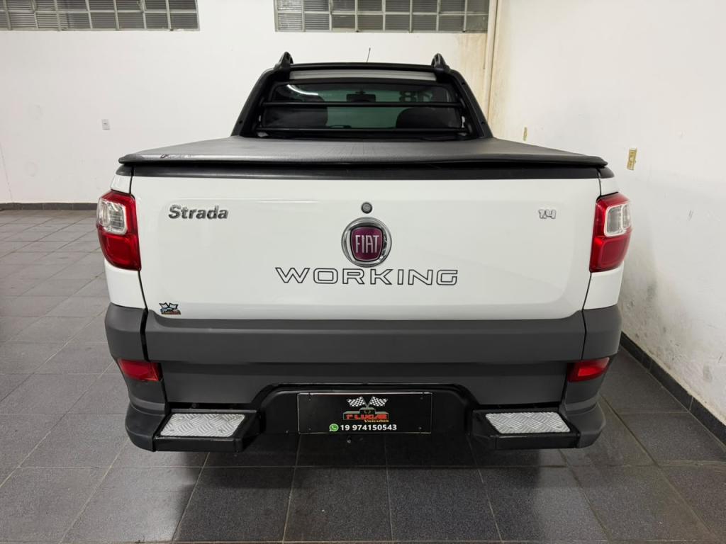 FIAT Strada - Foto